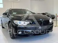 2016 BMW 420