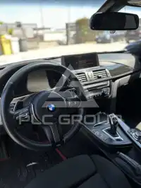 2016 BMW 420