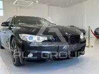 2016 BMW 420