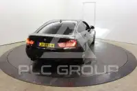2016 BMW 420