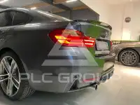 2016 BMW 420