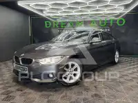 2016 BMW 420