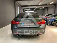 2016 BMW 420