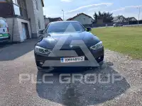 2016 BMW 420