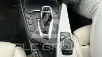 2016 BMW 420