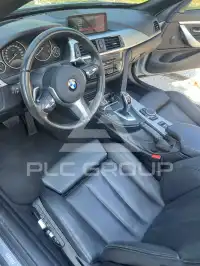 2016 BMW 420