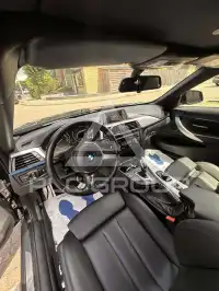 2016 BMW 420