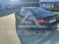 2016 BMW 420
