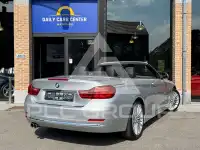 2016 BMW 420