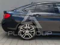 2016 BMW 420