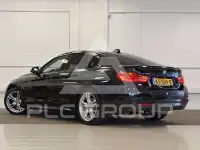 2016 BMW 420