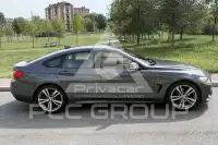 2016 BMW 420