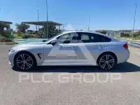2016 BMW 420