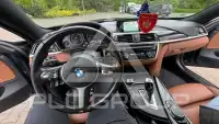 2016 BMW 420