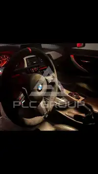 2016 BMW 420
