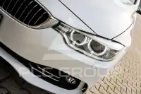 2016 BMW 420
