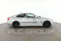 2016 BMW 420