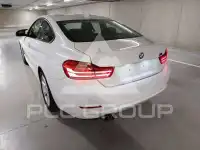 2016 BMW 420