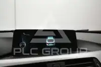 2016 BMW 420