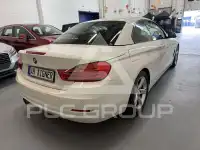 2016 BMW 420