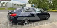 2016 BMW 420