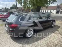 2016 BMW 518