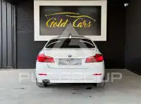 2016 BMW 518