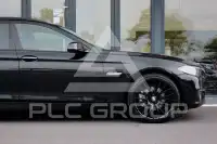 2016 BMW 518