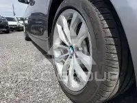 2016 BMW 518