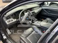 2016 BMW 518