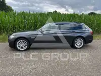2016 BMW 518