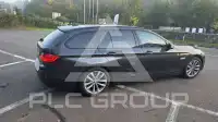 2016 BMW 518