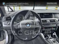 2016 BMW 518