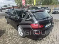 2016 BMW 518