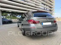 2016 BMW 518