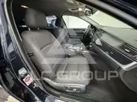 2016 BMW 518