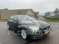 2016 BMW 518