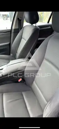 2016 BMW 518