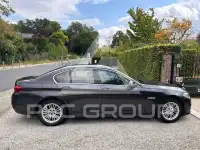 2016 BMW 518