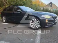 2016 BMW 518
