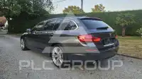 2016 BMW 518