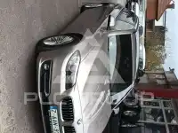 2016 BMW 518