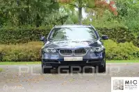 2016 BMW 518
