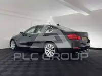 2016 BMW 518