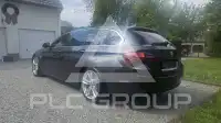 2016 BMW 518