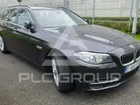 2016 BMW 518