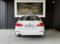 2016 BMW 518