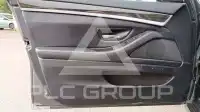 2016 BMW 518