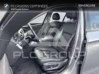2016 BMW 518