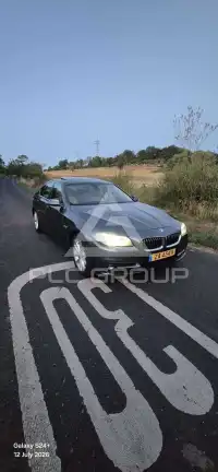 2016 BMW 518